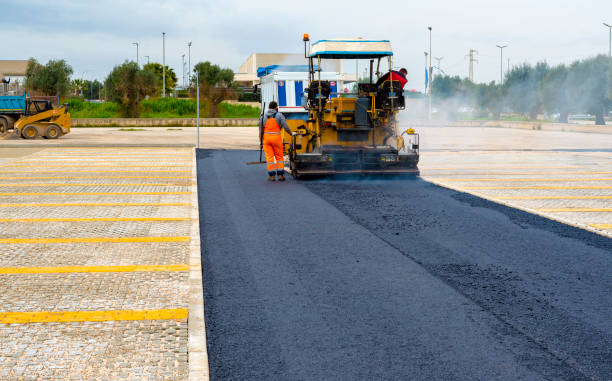 Best Brick Driveway Pavers  in Golden Grove, SC