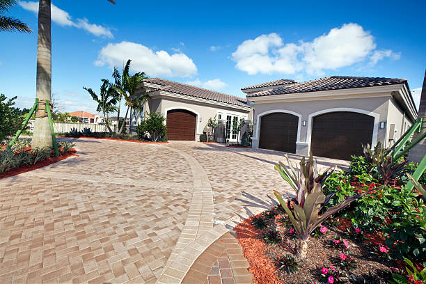 Best Driveway Pavers Cost  in Golden Grove, SC